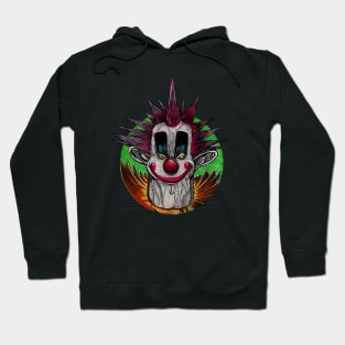 killer klown Hoodie